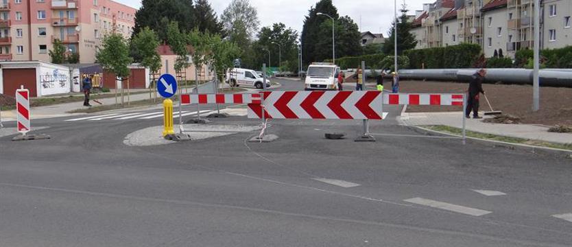Ostatnie porządki i odbiory
