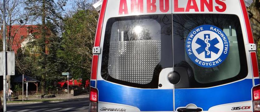 Budowa nowej siedziby WSPR w Szczecinie. Pogotowie otrzyma wsparcie?