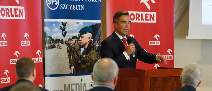 Niezależność energetyczna dzięki Bałtykowi. Kiedy pierwsza farma na morzu?