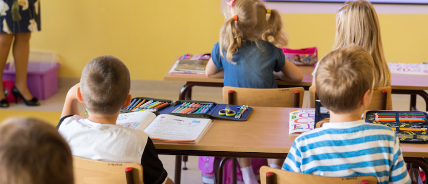Czy uczniowie pójdą do szkół we wrześniu? MEN odpowiada