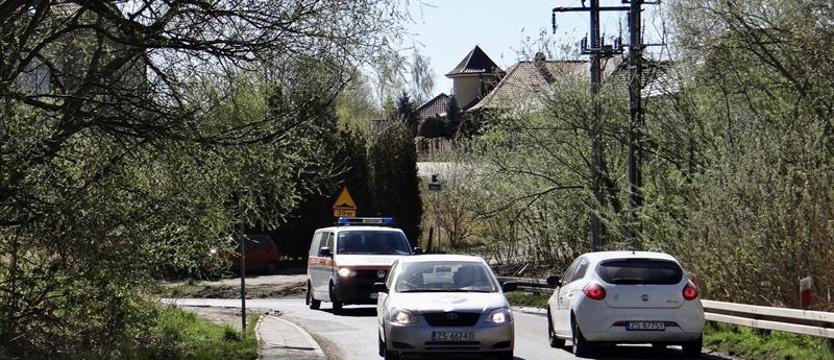 Wąskie gardło na Warszewie teraz przebudują