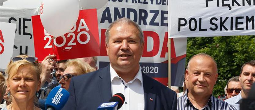 PiS: Miliony od rządu na pomoc dla regionu i Szczecina