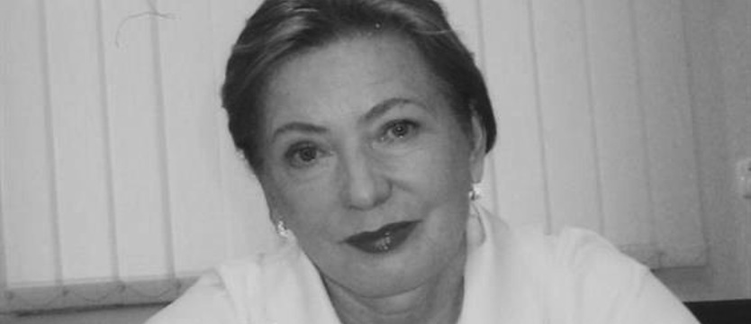 Nie żyje prof. Zdzisława Kornacewicz-Jach
