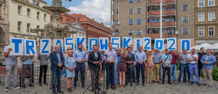 Koalicja Obywatelska: „To jest eksplozja mobilizacji”