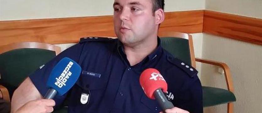 Policja zapowiada wzmożone kontrole