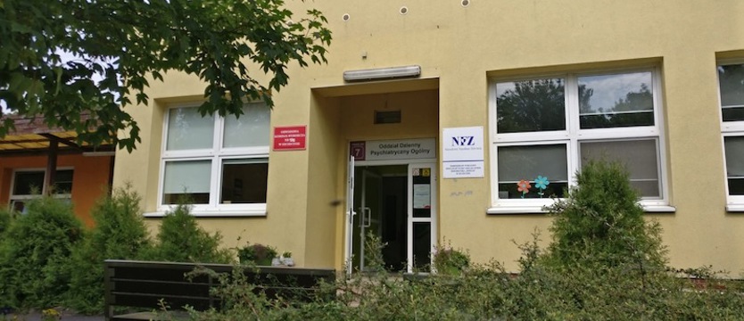 Pacjenci szpitala też będą mogli zagłosować. Zgłoszenia do piątku, do godz. 8