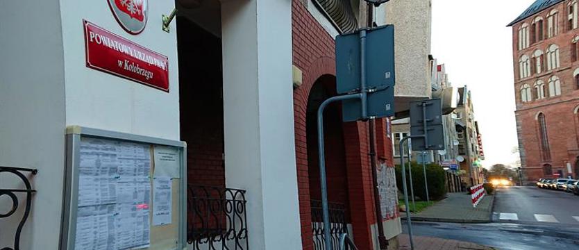 Kołobrzeg odmraża się powoli