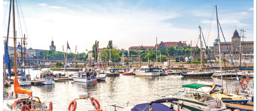 Wiadomości Szczecin (czerwiec/lipiec 2020)