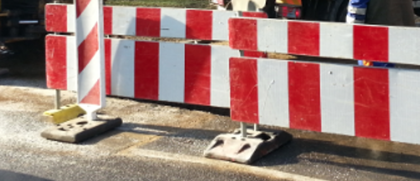 Uwaga, prace SEC-u – czasowa zmiana organizacji ruchu na ul. Bogurodzicy