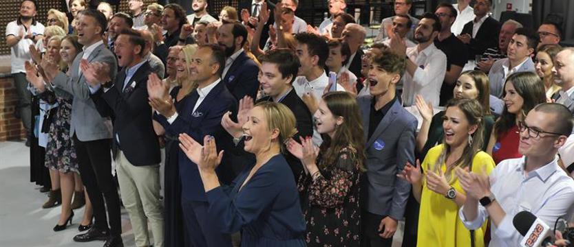 PO i wybory prezydenta RP. Wieczór w Starej Rzeźni