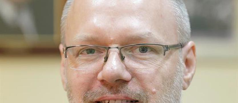 Prof. Maciej Drzonek: „U Andrzeja Dudy widzę wolę zwycięstwa”