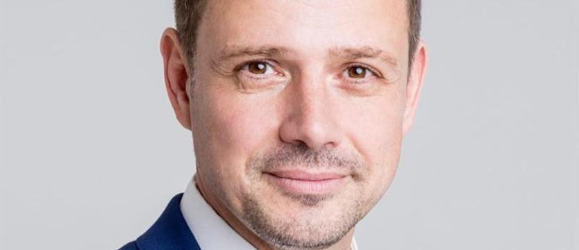 Rafał Trzaskowski odwiedzi region