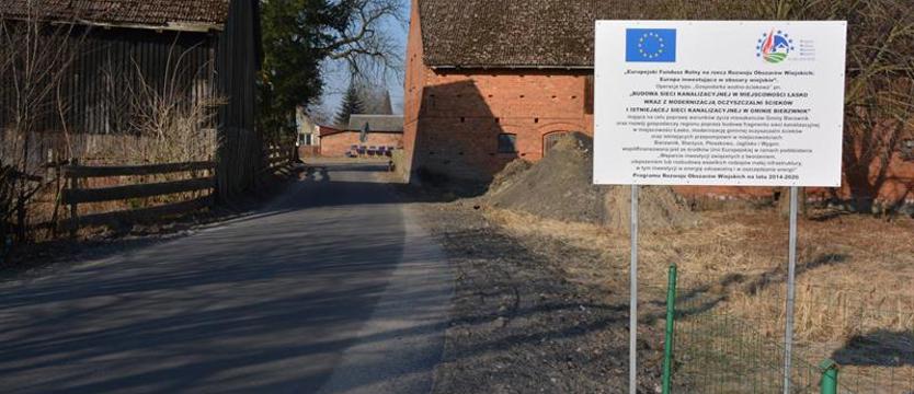 Ruszają wodne projekty