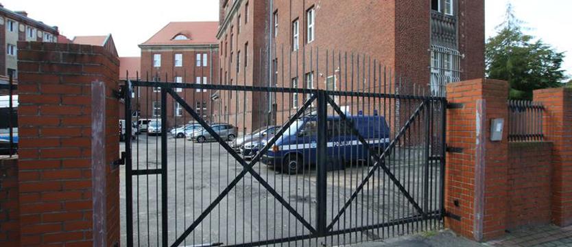 Zatrzymano 16-latka, który napadał na stacje benzynowe