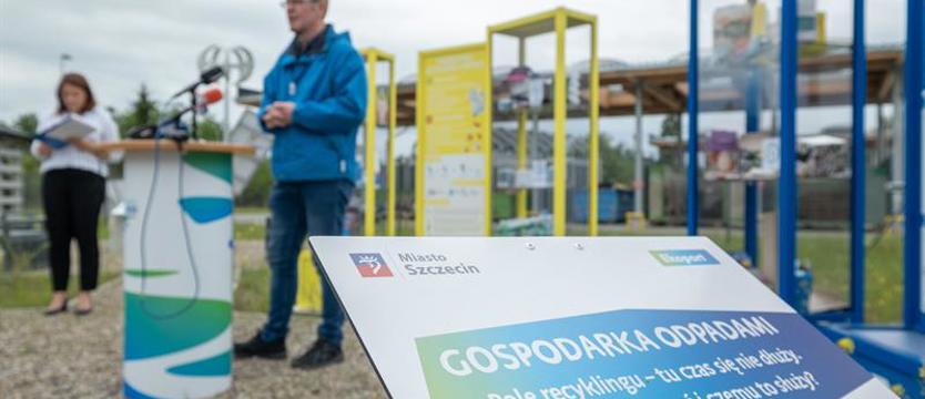 Kolejne zmiany w segregacji odpadów w Szczecinie. Co z tym plastikiem?
