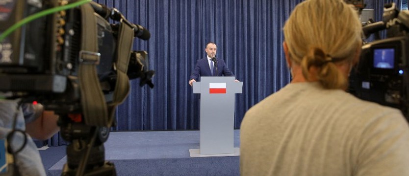 Prezydent ułaskawił pedofila? Kancelaria tłumaczy