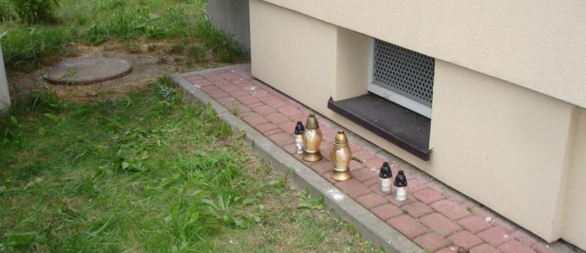 Tragiczna śmierć dwojga rodzeństwa