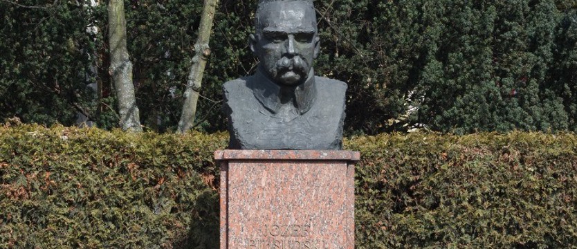 Pomnik Piłsudskiego. A może jest szansa?