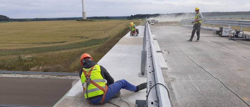 Obwodnica Wałcza. Podpisali umowy na dokończenie węzłów drogowych