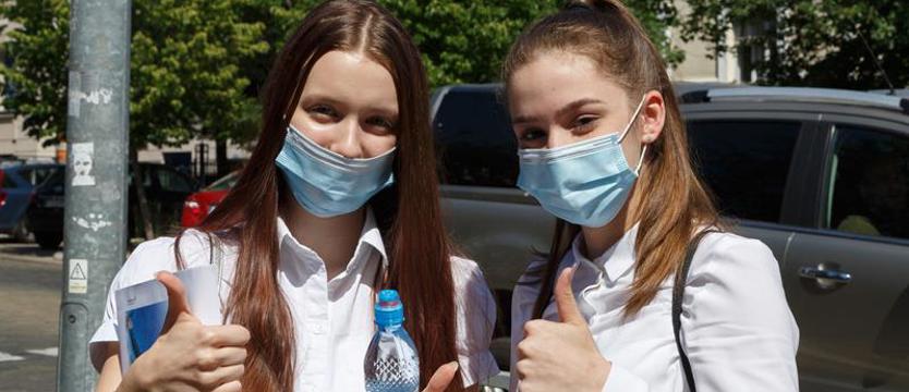 E-szkoła w czasie epidemii