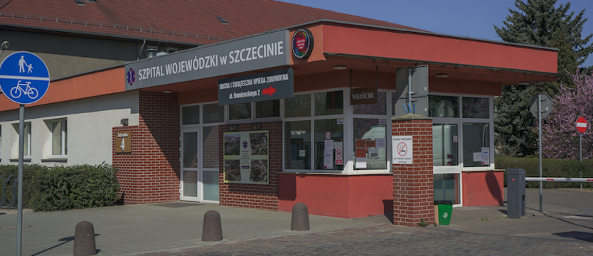 Siedem nowych zakażeń koronawirusem w Zachodniopomorskiem. Są osoby ze Szczecina