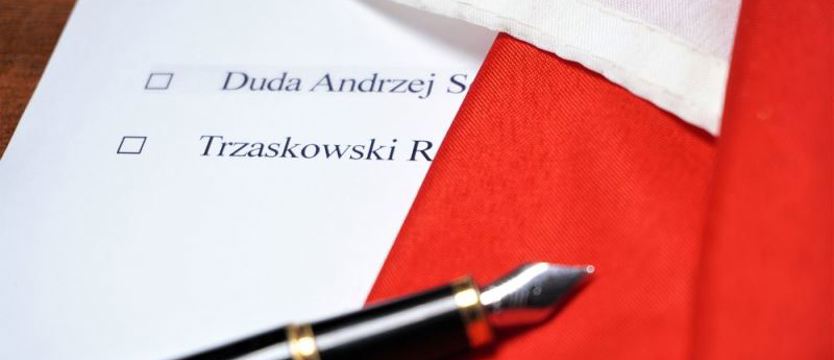 Trzaskowski z Dudą jak Lech z Legią. Znamy kursy na drugą turę wyborów