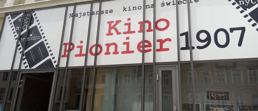 Siedem dni z francuskim filmem. Znamy program przeglądu w Pionierze 1907!