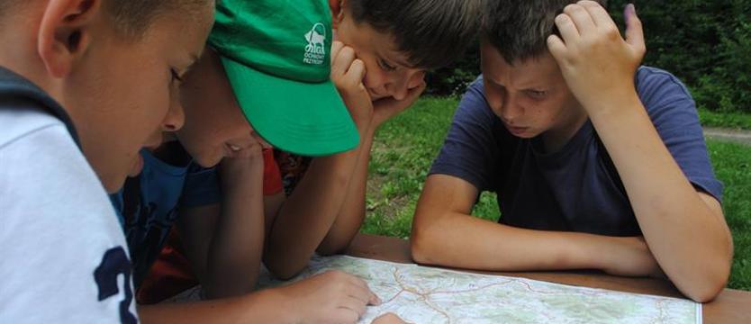 Obozów i kolonii mniej niż przed rokiem