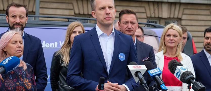 Platforma chce przekonać mniejsze miejscowości