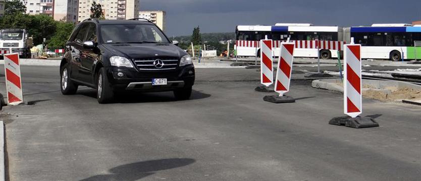 Ul. Szafera w Szczecinie – przebudowa i zmiany
