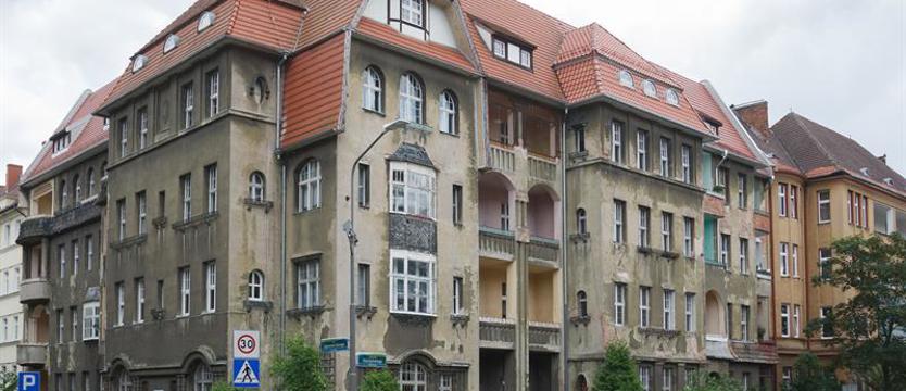 Lokum dla uczniów spoza Szczecina