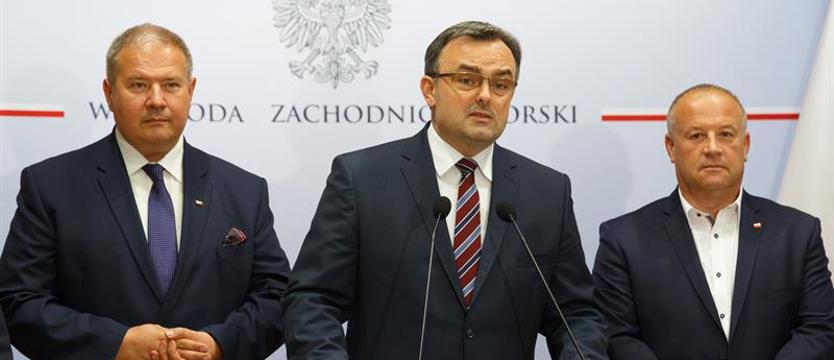 PiS: Ostatnie pięć lat to okres dynamicznego rozwoju. „Duda to najlepszy wybór”