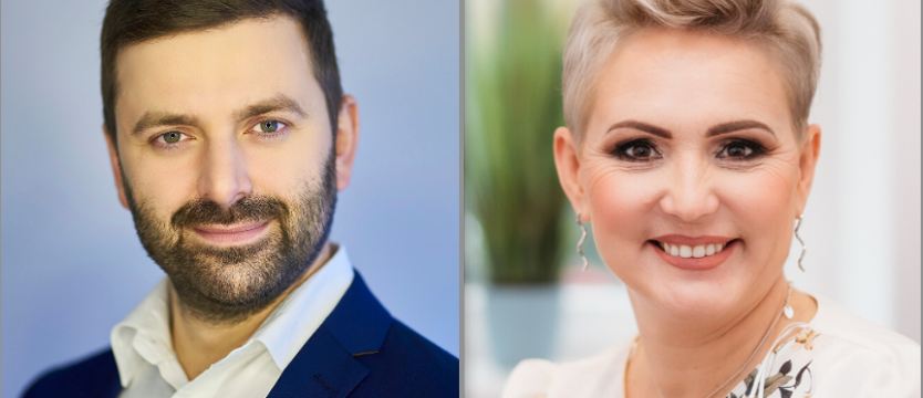 Pracodawcy komentują: Wskaźnik PMI wzrasta, powoli wraca optymizm