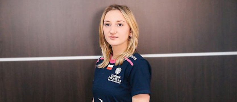 Siatkówka. Chemik pozyskał nową libero