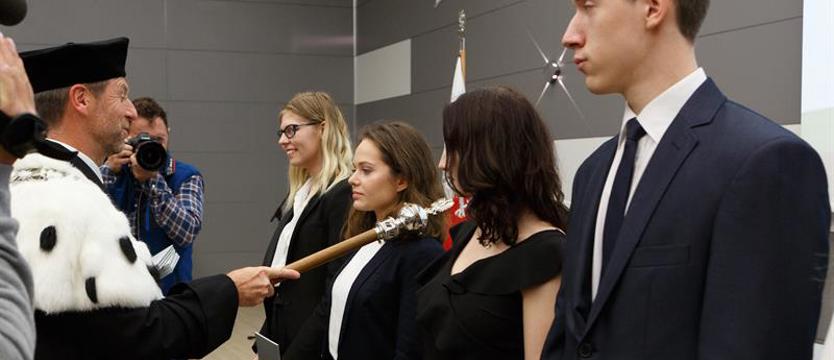 Stypendium dla najlepszych maturzystów za studiowanie w Zachodniopomorskiem