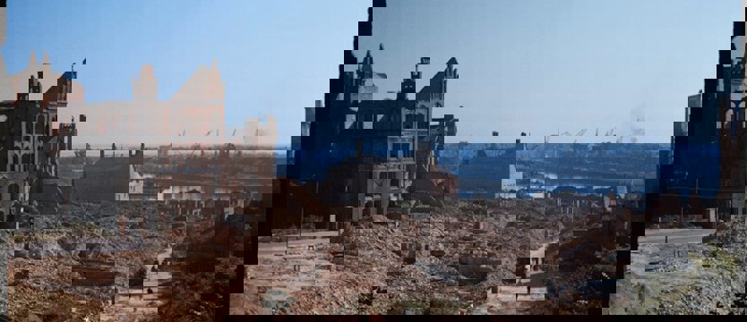 Wybierz się na historyczny spacer! Po trzech pierwszych latach Szczecina