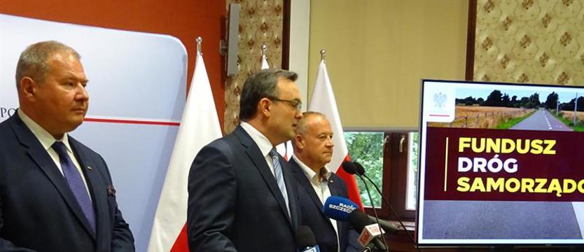 Prawo i Sprawiedliwość w obronie Polaków w Niemczech
