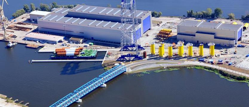 Co po upadku ST3 Offshore?