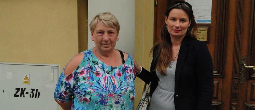 Niekompetentni urzędnicy zburzyli spokój rodziny