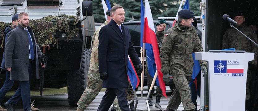 Leszek Dobrzyński: „Duda najlepszym wyborem”