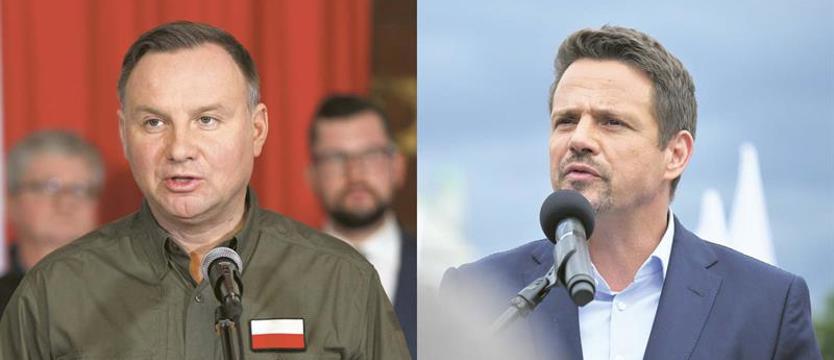 Wybory prezydenckie 2020. Krok po kroku do urny