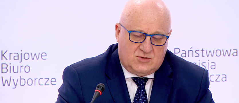 Do godz. 12 frekwencja nieco wyższa niż w I turze