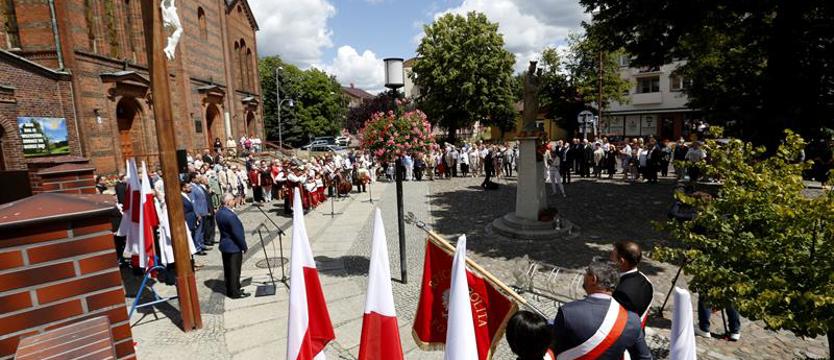 Oddano hołd duchownym zamordowanym przez ukraińskich nacjonalistów