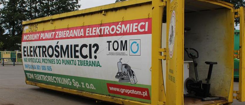 Mieszkańcy bronią ekoportu