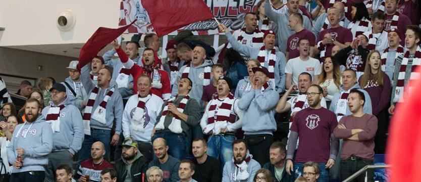 Koszykówka. Akcja "Wspieram Spójnię" nie wypaliła