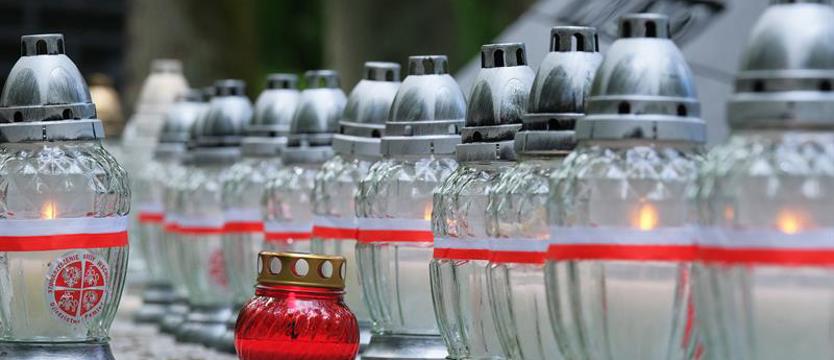 Wydobyć z niepamięci. IPN uruchomił Bazę Ofiar Zbrodni Wołyńskiej