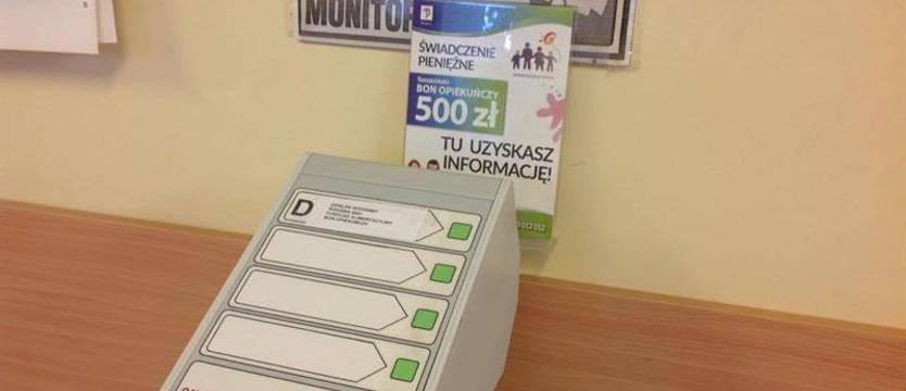 Składają wnioski o 500 plus, chociaż nie trzeba
