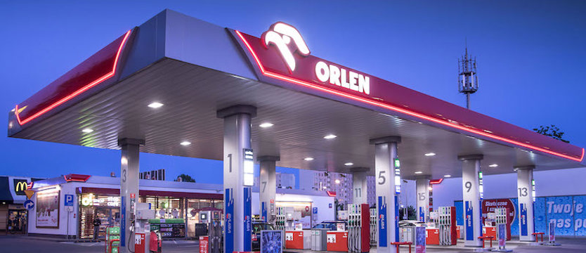 Powstanie potężny koncern multienergetyczny. PKN Orlen przejmie Lotos i PGNiG