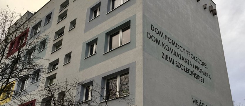 Ponad 21 mln zł dla  zachodniopomorskich DPS na poprawę bezpieczeństwa