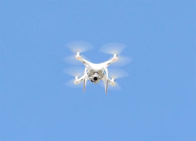 dron ZMPSŚ